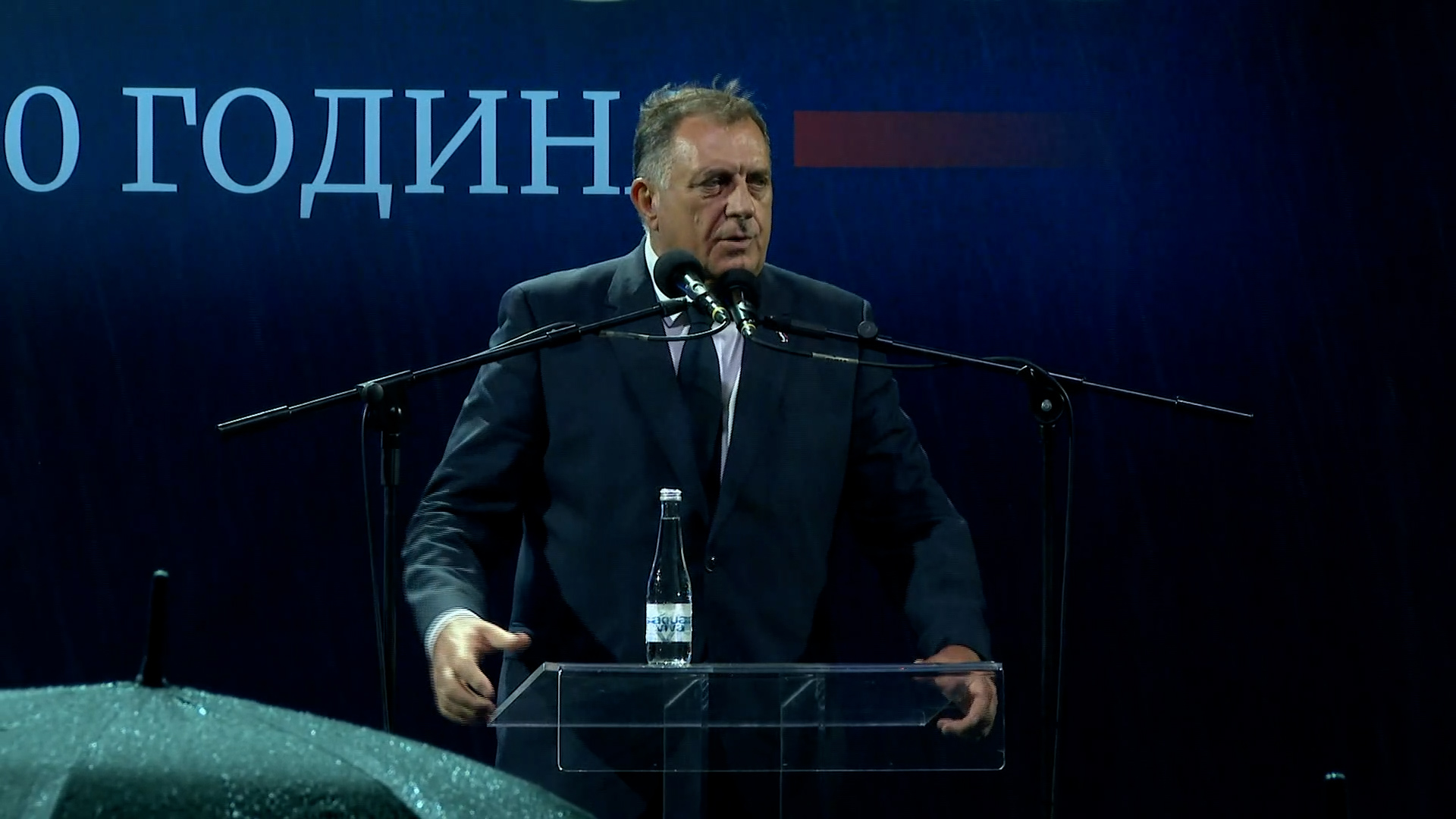 Sremski Karlovci, Milorad Dodik predsednik Republike Srpske, Republika Srpska zeli da vidi snaznu i veliku Srbiju Sremski Karlovci, Milorad Dodik predsednik Republike Srpske, Republika Srpska zeli da vidi snaznu i veliku Srbiju